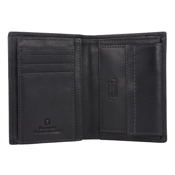 camel active Bilbao Wallet RFID protection Leather 10.5 cm