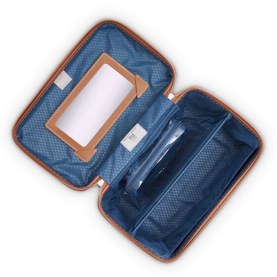 Delsey Paris Chatelet Air 2.0 Beautycase 32 cm