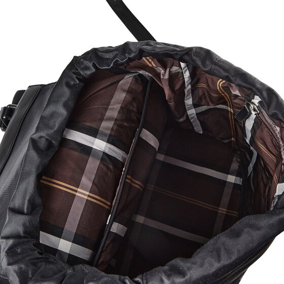 Guess Oslo Daypack 38 cm Laptop compartment