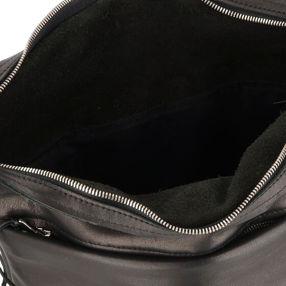 Harold's Bague Daypack Genuine Leather 38 cm