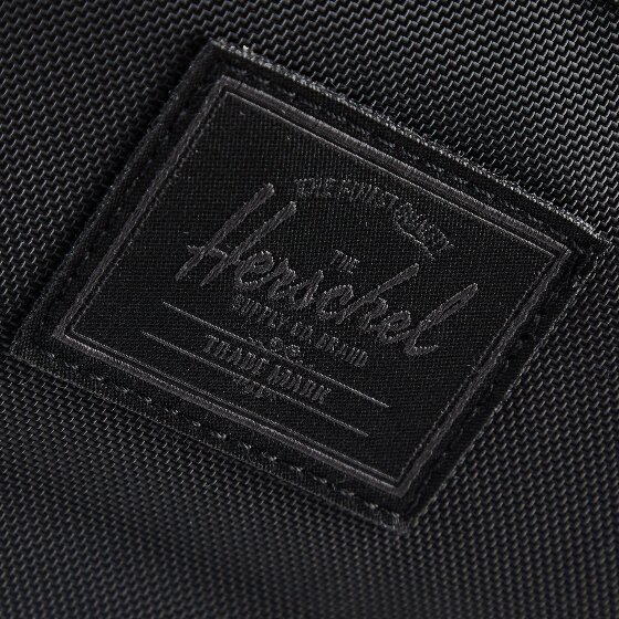 Herschel Heritage Weekender travel bag 52 cm