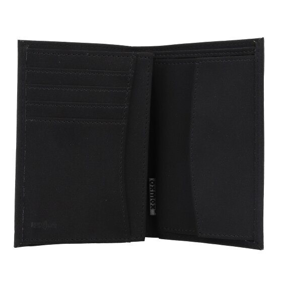 oxmox New Cryptan Wallet RFID protection 9.5 cm