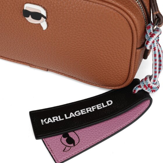 Karl Lagerfeld Ikon Shoulder bag 20 cm