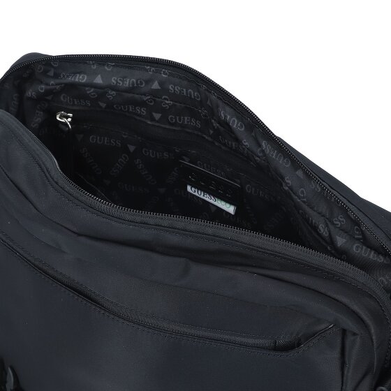 Guess Certosa Briefcases Messenger 34 cm Laptop compartment