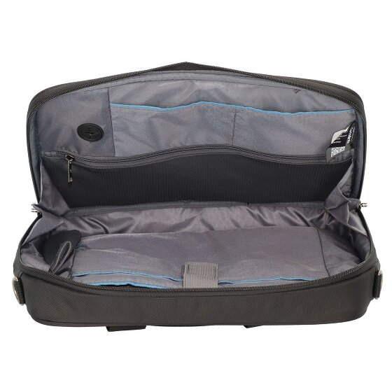 Samsonite Vectura Evo flight bag 37 cm laptop compartment