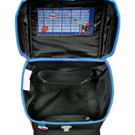 Scooli EasyStart School bag set 5-piece