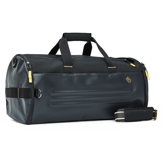 Mandarina Duck Smart Duck Weekender travel bag 53 cm