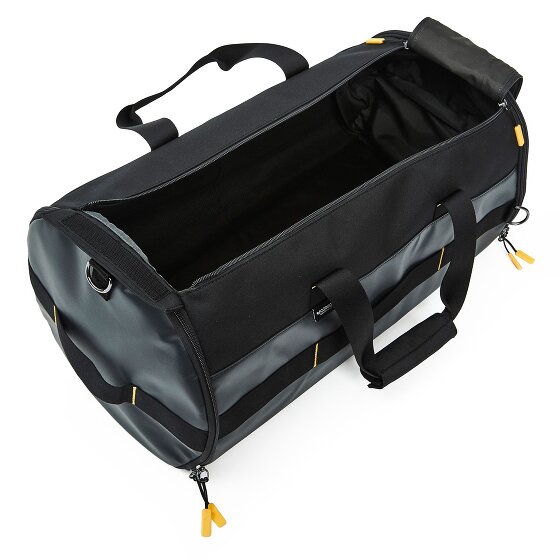 Mandarina Duck Smart Duck Weekender travel bag 53 cm