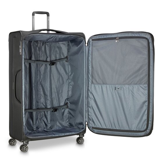 Roncato Gateway 4 wheels Trolley XL 90 cm with expansion pleat