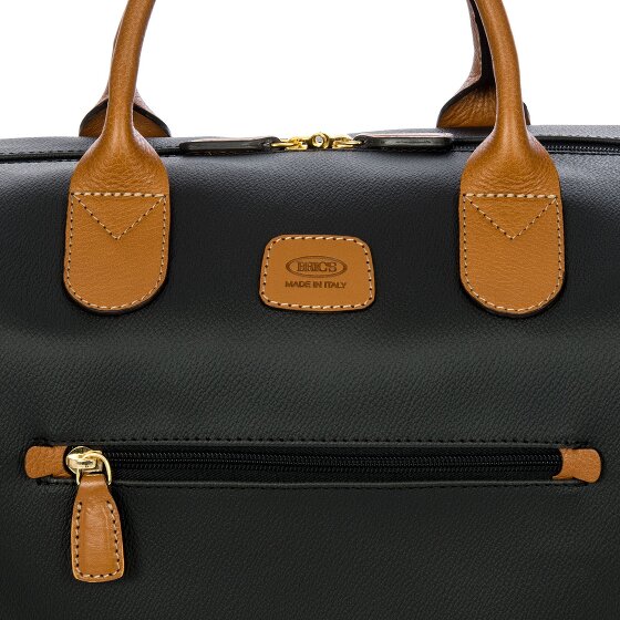 Bric's Firenze Weekender travel bag 43 cm