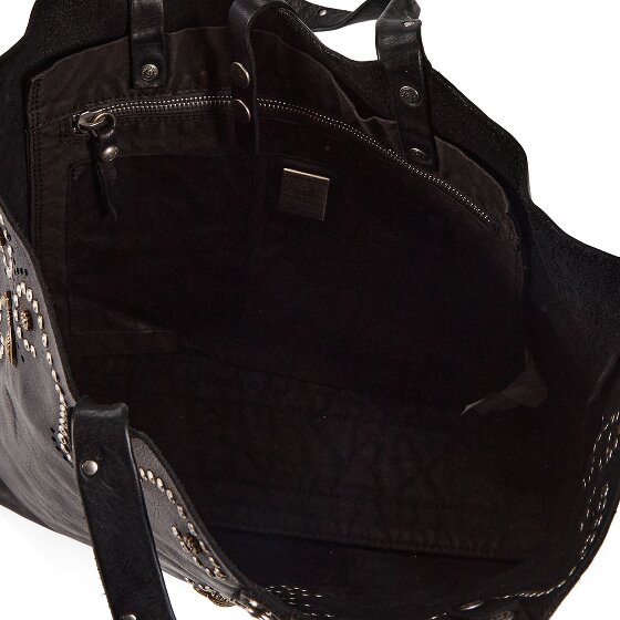Campomaggi Bella Shopper Bag Genuine Leather 37 cm
