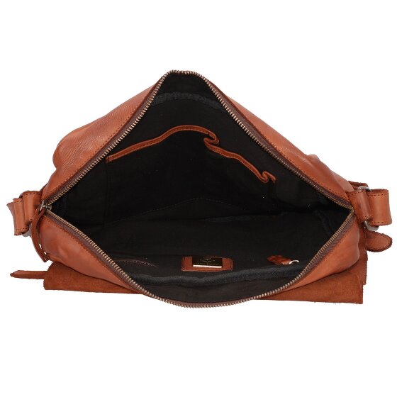 Harbour 2nd Cool Casual Funchal shoulder bag leather 28 cm