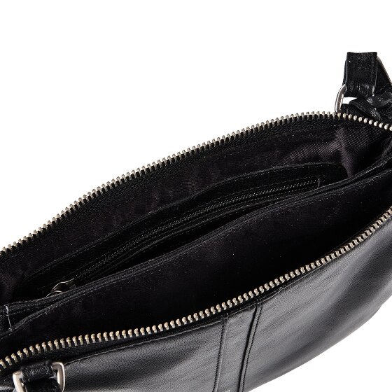 Burkely Nalan Shoulder bag Leather 24 cm