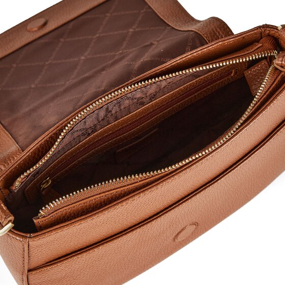 Braun Büffel Hanna Shoulder Bag S Leather 26 cm