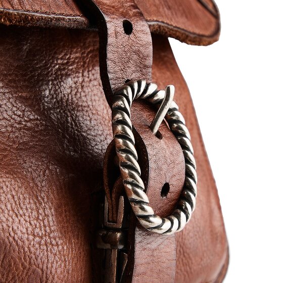 Campomaggi Shoulder Bag Leather 22 cm
