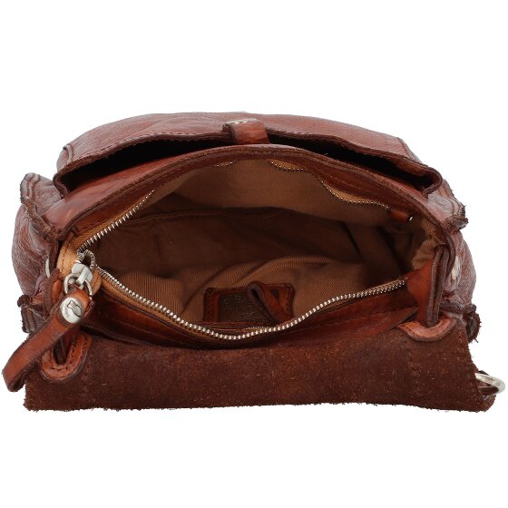 Campomaggi Shoulder Bag Leather 22 cm