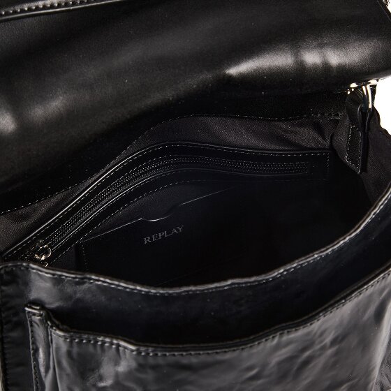 Replay Shoulder Bag 26 cm