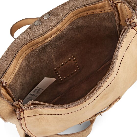 Campomaggi Linda Shoulder bag Leather 22 cm