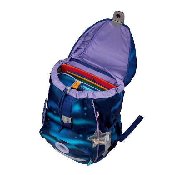 DerDieDas ErgoFlex school bag set 5pcs.