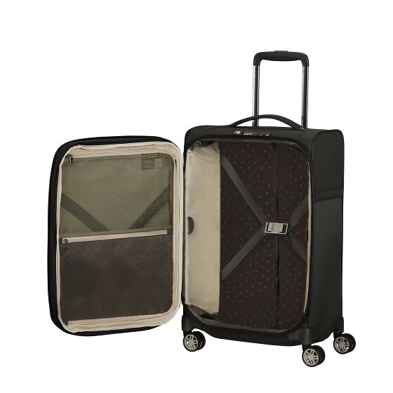 Samsonite Airea 4 Roll Cabin Trolley 55 cm