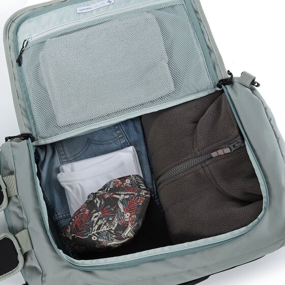 NITRO Shuffle Daypack 55 cm
