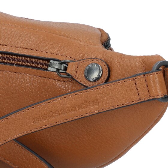 aunts & uncles Good Karma Fanny pack Leather 26 cm
