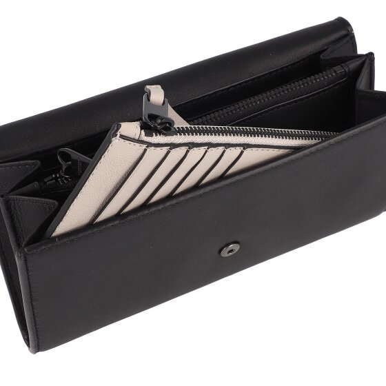 Liebeskind Hilla Clutch purse Leather 19.5 cm Liebeskind Hilla Clutch purse Leather 19.5 cm