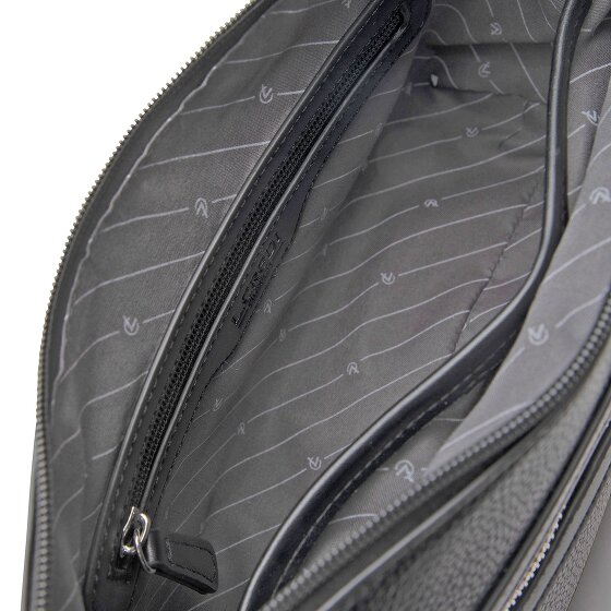 L.Credi Petronilla Shoulder Bag 25 cm