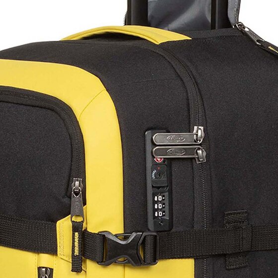 Eastpak Transit'R Pro 2 wheels Travel bag S 56 cm