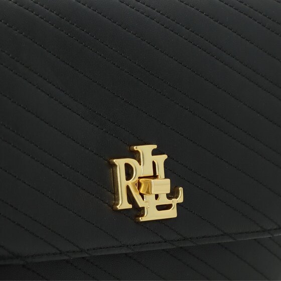 Lauren Ralph Lauren Sophee Shoulder bag Leather 22 cm
