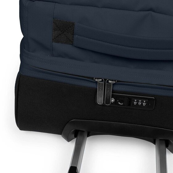 Eastpak Transit'R Plus 2 wheels Travel bag 80 cm