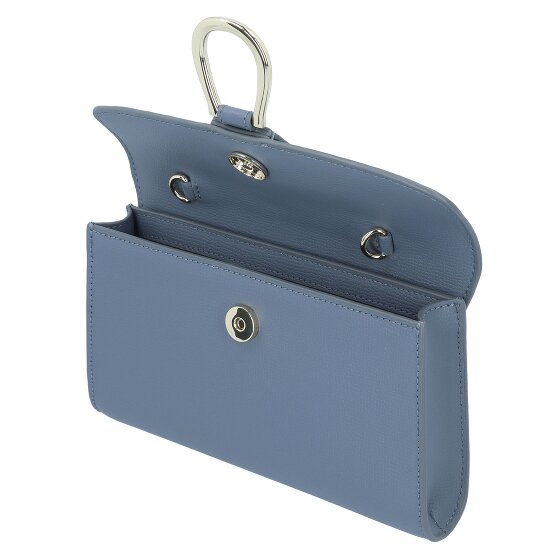 Aigner Clutch bag Leather 22 cm