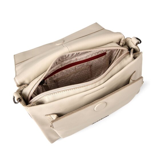 aunts & uncles Bohemian Vibes Shoulder Bag Genuine Leather 26 cm