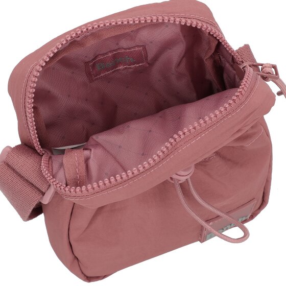 Bench Soft Mini Bag Shoulder Bag 15 cm