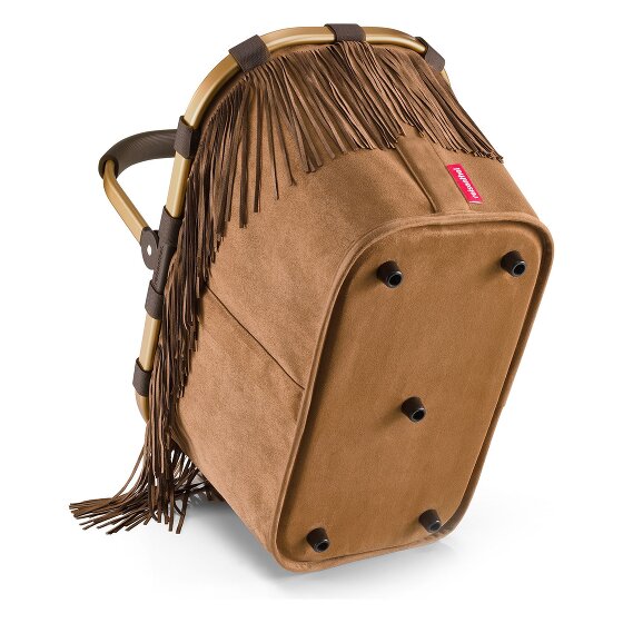 reisenthel Carrybag shopping bag 48 cm
