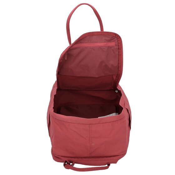 Fjällräven Kanken backpack 43 cm laptop compartment