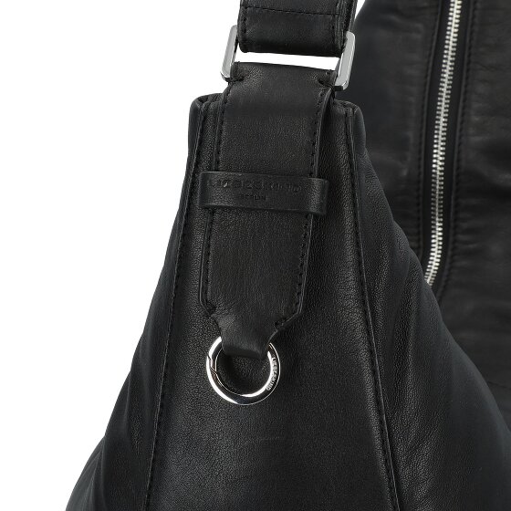 Liebeskind Moon Shoulder Bag Leather 58 cm