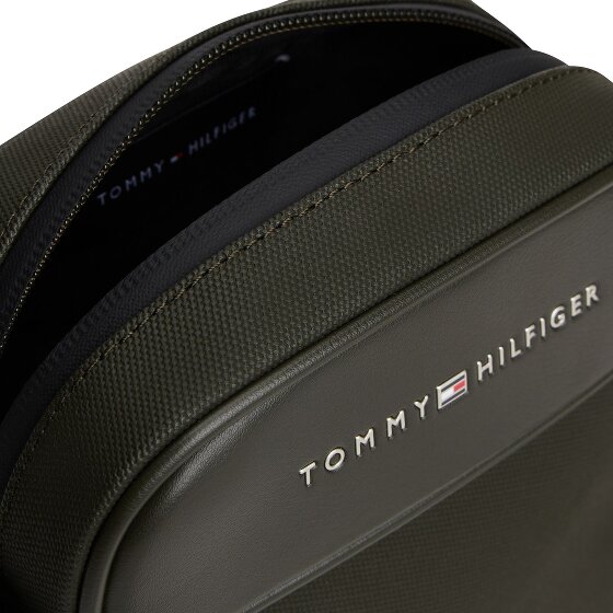 Tommy Hilfiger TH Foundation Mini Bag Shoulder Bag 15 cm