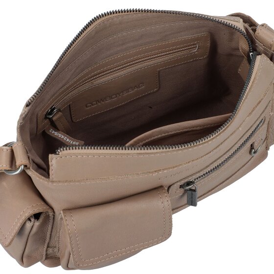Cowboysbag Susanville Shoulder Bag Leather 25 cm