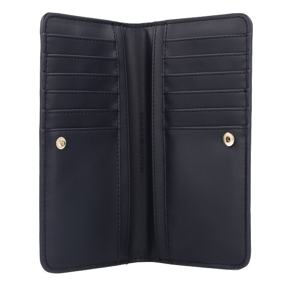 Tommy Hilfiger TH Monotype large Wallet 18.5 cm