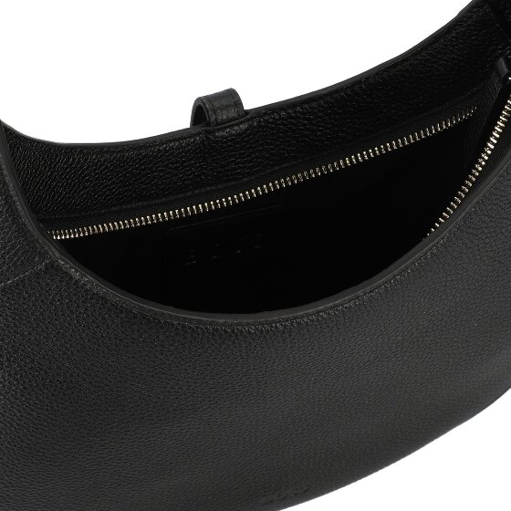 Boss Lidney Shoulder Bag Leather 28 cm