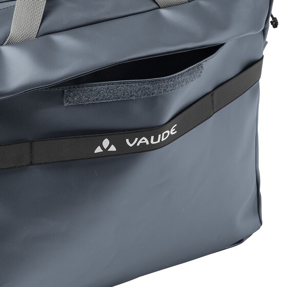 Vaude Mineo bicycle bag 42 cm laptop compartment