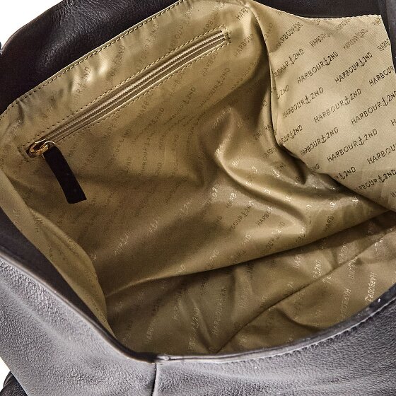 Harbour 2nd Just Pure Shoulder Bag Leather 57 cm