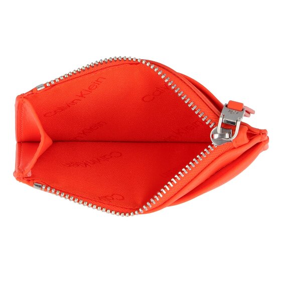 Calvin Klein RE-Lock Credit card case 13 cm