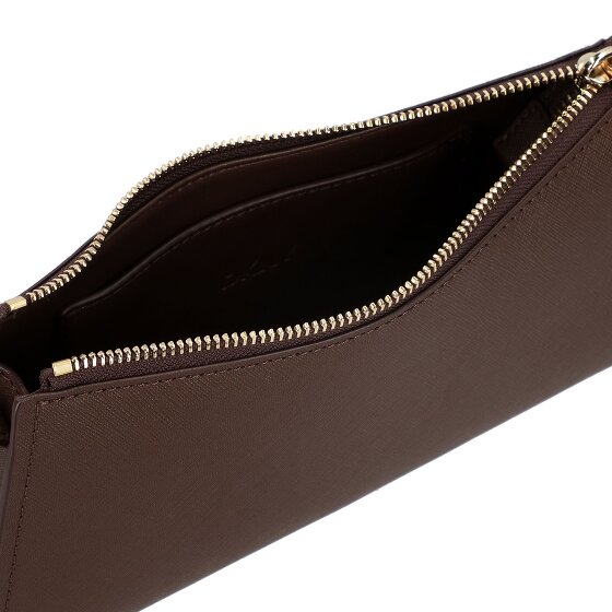 DKNY Avril Shoulder Bag Leather 26 cm