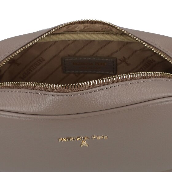 Patrizia Pepe Shoulder bag leather 20 cm
