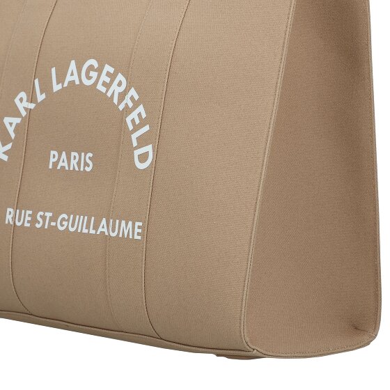 Karl Lagerfeld Rsg Shopper Bag 44 cm