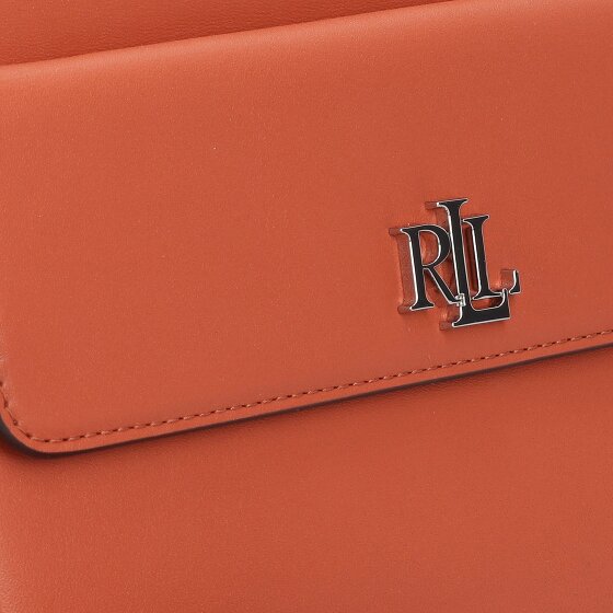 Lauren Ralph Lauren Marcy Shoulder bag Leather 22 cm