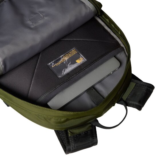 The North Face Borealis Classic backpack 48 cm laptop compartment