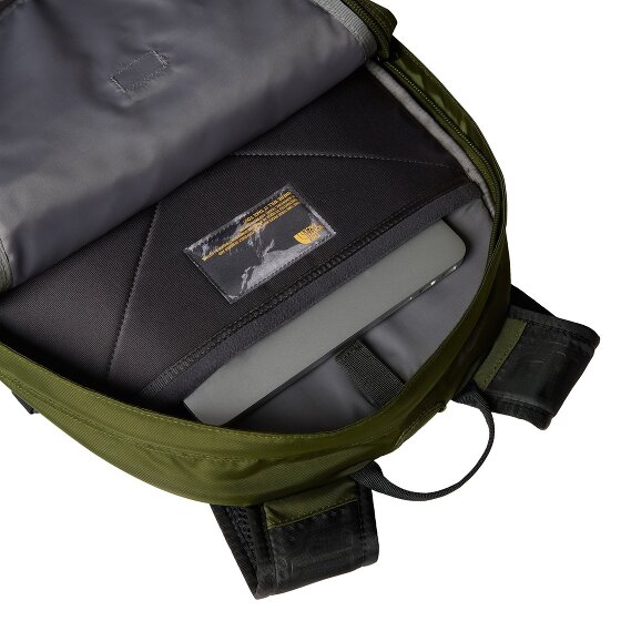 The North Face Borealis Classic backpack 48 cm laptop compartment